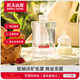 農夫山泉 飲用水 飲用天然水（適合嬰幼兒）1L*12瓶 整箱
