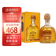 培恩（PATRON）陳釀金樽龍舌蘭酒 墨西哥原瓶進(jìn)口 海外直采 1000ml 陳釀金樽龍舌蘭 1000mL 1瓶 單瓶裝