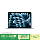 Apple/蘋(píng)果AI筆記本/2025款MacBookAir13英寸M4(10+10核)16G 512G 天藍色電腦MC6U4CH/A