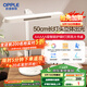 歐普（OPPLE）AAAAA級護眼燈臺燈入離座感應調光學(xué)生兒童學(xué)習讀寫(xiě)家用T型 博泰