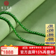可玉可求保價(jià)11.11 和田玉圓珠玉石項鏈 寓意事事皆圓滿(mǎn) 平安貼心頭 禮物 款三 約6毫米 碧玉款 E0117f