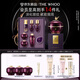 后Whoo凝顏眼霜禮盒8件套淡化細紋眼霜護膚品套裝生日禮物送女生