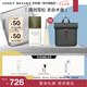 ISSEY MIYAKE三宅一生之水淡香水雪松100ml禮盒中性香持久男士七夕禮物