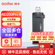 神牛AD200/AD200proII二代大功率外拍燈單反閃光燈攝影燈鋰電池高速TTL口袋燈 AD200proII標(biāo)配【通用型】熱銷 佳能版
