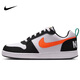 耐克NIKE女休閑鞋COURT BOROUGH LOW低幫運(yùn)動(dòng)鞋F(xiàn)D9918-181黑/白38