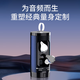 耳派低延遲頭戴式真無線藍(lán)牙耳機(jī)游戲音樂運(yùn)動(dòng)禮物禮盒運(yùn)動(dòng)音樂教師節(jié)優(yōu)惠智能入耳式藍(lán)牙耳機(jī)超長(zhǎng)續(xù)航 TWS-25黑色