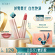 花西子【官方正品】粉色雕花口紅M302持久提氣色唇膏禮物