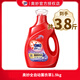OMO洗衣液全自動(dòng)薰衣草香1.9kg瓶裝袋裝補充裝2kg家用留香正品實(shí)惠裝【3.8斤】薰衣草洗衣液 1.9kg*1瓶