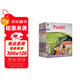 牛津樹(shù)拓展閱讀L1+階 校園版 36冊  Oxford Reading Tree L1+階 【送原版音頻】 4-7歲 進(jìn)口原版  英文分級閱讀繪本