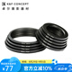 卓爾K&F Concept 卓爾相機(jī)鏡頭濾鏡轉(zhuǎn)接環(huán)82mm77mm72mm67mm62mm58mm圓形 18合1 超值套裝