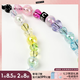 CASETIFY【全】 星星/蝴蝶/珠飾/愛(ài)心 手機(jī)鏈 手機(jī)配飾 手機(jī)掛鏈 手機(jī)掛繩 適用于iPhone 繽紛糖果