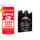 《蝙蝠俠：白騎士》DC首部黑標(biāo)系列作品，將復(fù)雜的人性與社會(huì)現(xiàn)實(shí)一覽無遺地展現(xiàn)于你眼前