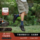 愛步（ECCO）BIOM 2.1戶外運動鞋 抓地跑鞋登山鞋男鞋 健步越野822854 黑色82285401001 40