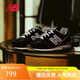 NEW BALANCE25年休閑鞋男鞋女鞋復古透氣薄底鞋運動(dòng)鞋CM996系列CM996BK2 42