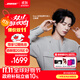 Bose【王鶴棣同款】QuietComfort消噪耳塞UltraII 真無(wú)線(xiàn)藍牙QC4代主動(dòng)降噪耳機高清通話(huà) 大鯊小鯊系列 晨霧白 大鯊四代
