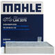 馬勒（MAHLE）帶炭PM2.5空調濾清器LAK2076(精靈1/精靈3/銀河E8/極氪007/極氪X)
