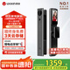 鹿客（lockin）P7 Max 結(jié)構(gòu)光3D人臉識(shí)別 貓眼高清大屏 智能鎖指紋鎖密碼鎖 P7 Max-【人臉識(shí)別 貓眼大屏】