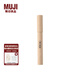 無印良品（MUJI） 柔滑筆芯 學(xué)生文具 自動鉛筆 B/0.5mm/長60mm/P型1盒 40