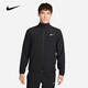 NIKE【滔搏運動(dòng)】耐克男子日常常規運動(dòng)休閑夾克外套 FB7500-010 L