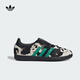阿迪達斯 （adidas）Originals三葉草2025年男女SAMBA LT W[T頭鞋]經(jīng)典運動(dòng)鞋德訓鞋 JS3930 37