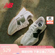 NEW BALANCE休閑鞋男鞋女鞋情侶夏季舒適輕便百搭運(yùn)動(dòng)鞋327系列MS327ASN 41.5