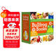 點(diǎn)讀版 美國Jump百科分級讀物-BullfrogBooks 牛蛙系列B盒 34冊 新一代科學(xué)標準 提升英語(yǔ)學(xué)習力 英文原版5 - 8 歲 藍思值50L -400L