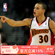 MITCHELL & NESS官方Mitchell&Ness勇士庫里球衣09-10賽季球迷版復古運動(dòng)背心球衣 勇士-庫里09-10賽季復古球衣 M