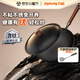 九陽(yáng)（Joyoung）炒鍋鐵鍋鈦鐵不粘鍋 無(wú)涂層炒菜鍋鐵鍋輕量燃氣灶32cm