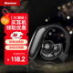 紐曼 （Newmine） SL86 UFO無(wú)線(xiàn)運動(dòng)藍牙耳機掛耳式單耳 商務(wù)超長(cháng)待機高清通話(huà)適用于蘋(píng)果華為小米OPPO
