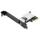 樂(lè )擴PCIE 4.0 X1萬(wàn)兆10G網(wǎng)卡8127芯臺式機服務(wù)器游戲高速網(wǎng)卡支持PXE無(wú)盤(pán)網(wǎng)吧網(wǎng)咖