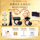 肌膚之鑰（CPB）長(zhǎng)管隔離37mL+方氣墊14g（柔霧版）#I10象牙白七夕禮物送女友