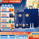 洋河夢(mèng)之藍M6+ 藍色經(jīng)典 綿柔型白酒 52度 550mL 2瓶