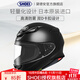 SHOEI 頭盔Z8摩托車(chē)頭盔3C認證紅螞蟻千紙鶴原裝進(jìn)口高清鏡片防霧全盔 Z8-BLACK/亮黑 全新進(jìn)口-L碼