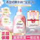 多芬（Dove）沐浴露乳液綿密泡泡云朵香體持久滋潤保濕留香男女宿舍家用正品牌 【櫻花甜香】400泡泡瓶+隨機沐浴160g