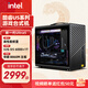 英特爾【重磅新品】酷睿Ultra5 230F系列 RTX5060Ti 小型手提電腦設(shè)計(jì)直播臺(tái)式電腦主機(jī)DIY組裝電腦 配六：225+高性能核顯+32G+1T