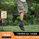 愛步（ECCO）BIOM 2.1戶外運動鞋 抓地跑鞋登山鞋男鞋 健步越野822854 黑色82285401001 42