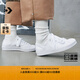匡威（Converse）官方 Jack Purcell開(kāi)口笑男女低幫板鞋小白鞋164225C 164225C 43