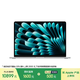 Apple/蘋(píng)果AI筆記本/2025款MacBookAir 15英寸M4(10+10核)24G 512G銀色電腦MC6J4CH/A