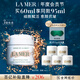 海藍之謎（LA MER）奇跡面霜60ml保濕修護緊致護膚品套裝化妝品禮盒生日禮物送女友