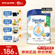 雅培雅培港版 心美力 Similac 新升級5HMO嬰幼兒配方奶粉 【2段】850g 6-12個(gè)月 效期26.6/9