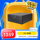 銀昕（SilverStone）4U服務(wù)器工作站機箱RM44（工控/機塔互換/標配把手/支持E-ATX主板/TYPE-C/ATX電源/360水冷)