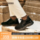 斯凱奇（Skechers）男鞋潮流百搭高幫男靴商務(wù)工作鞋舒適軟底緩震休閑運(yùn)動(dòng)鞋237283C