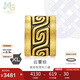 周生生七夕黃金轉(zhuǎn)運(yùn)珠CharmeXL酷黑云雷紋足金串珠93843C定價(jià)不含手鏈繩