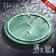 Tsful腳鏈女時(shí)尚足飾學(xué)生簡(jiǎn)約潮流925銀腳環(huán)閨蜜生日禮物送女朋友老婆 【滿(mǎn)天星腳鏈】