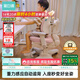 黑白調兒童G6兒童學(xué)習椅寫(xiě)字椅學(xué)生學(xué)習椅子兒童專(zhuān)用3-18歲【20cm自動(dòng)追背】