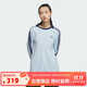 三葉草（Adidas）阿迪達斯ADIDAS三葉草女子CC LS TEE W長(cháng)袖T恤 JM8011 L