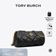 Tory Burch  湯麗柏琦【線(xiàn)上專(zhuān)享】 WILLA 肩背圓筒包TB 153372 黑色 001 OS