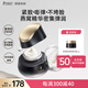 袋鼠媽媽準孕婦護膚品專(zhuān)用面霜精華霜燕窩彈潤緊致面霜溫和水潤護膚品50g