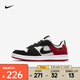耐克（NIKE）2025中性 SB ALLEYOOP 戶(hù)外鞋 CJ0883-102 37.5