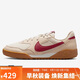 耐克NIKE女子休閑鞋 NIKE TERRA MANTA 運動(dòng)鞋HQ1940-101粉棕38